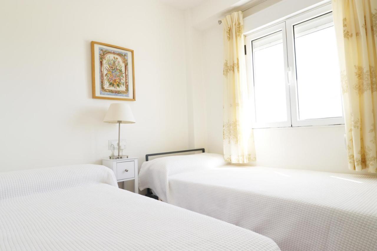 Summerlandrota Cordoba8 Εξωτερικό φωτογραφία